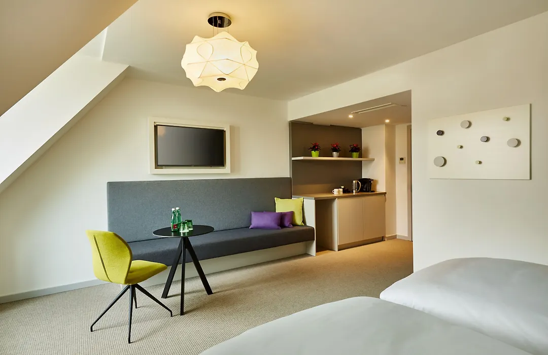 H+ Hotel Wien-1