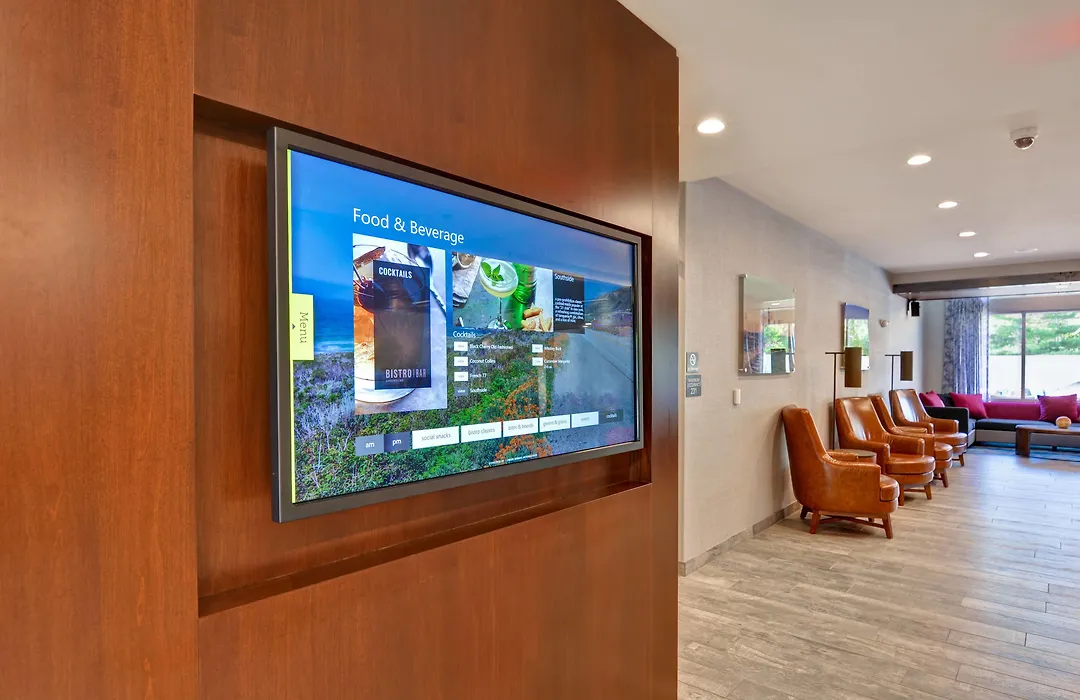 Courtyard By Marriott Long Island Islip/Courthouse Complex-1
