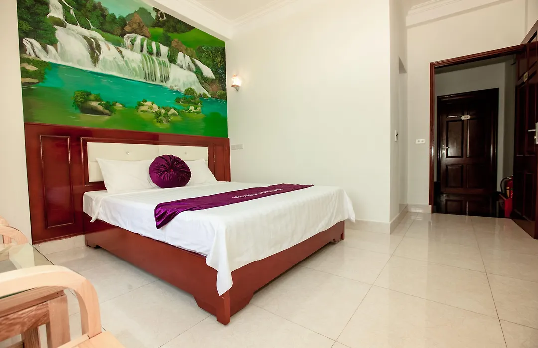 Dang Quang Guesthouse-1