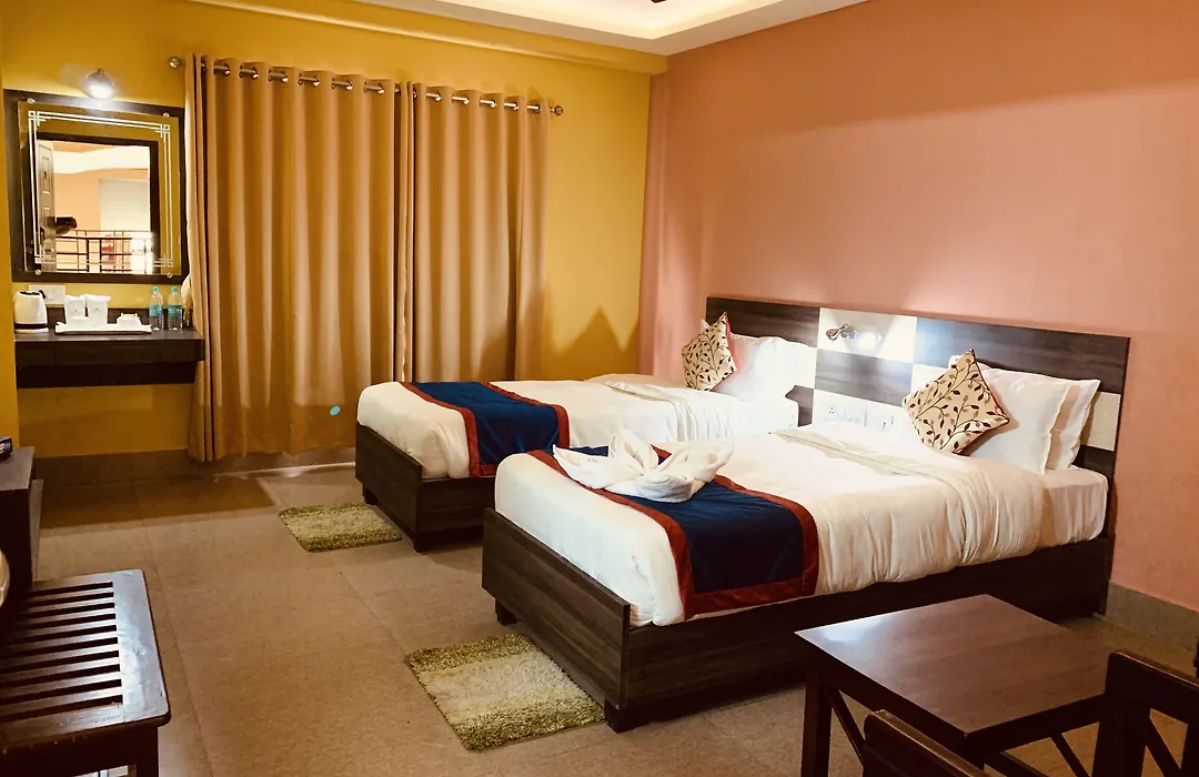 The Loft Hotel, Siliguri-1