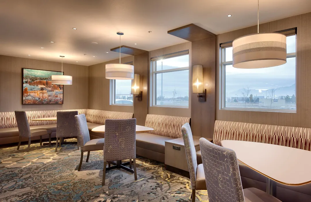 Residence Inn By Marriott Salt Lake City-West Jordan-1