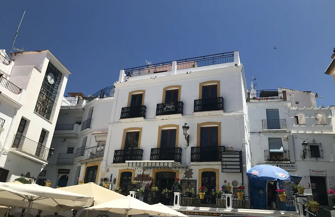 Salamandra Plaza-1