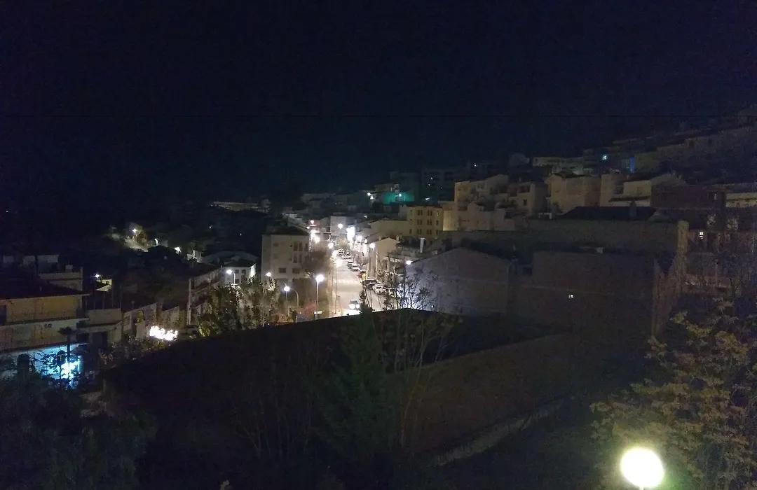 Apartamentos Noche de Ronda-1