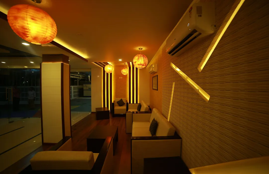 Nakshatra Emerald Inn-1