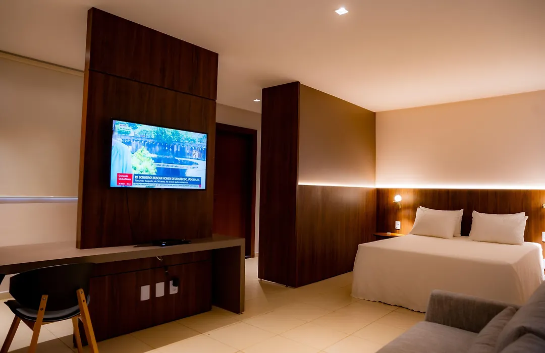 Hotel Santos Dumont-1