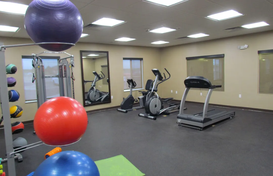 Heartland Inn And Suites-1