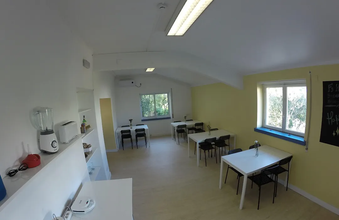 Village Cascais Guest House-1