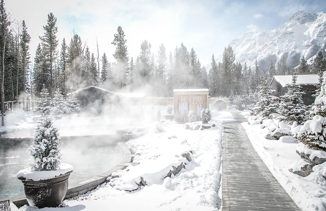 Crosswaters Resort-1