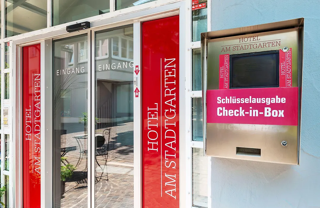 Hotel Am Stadtgarten-1