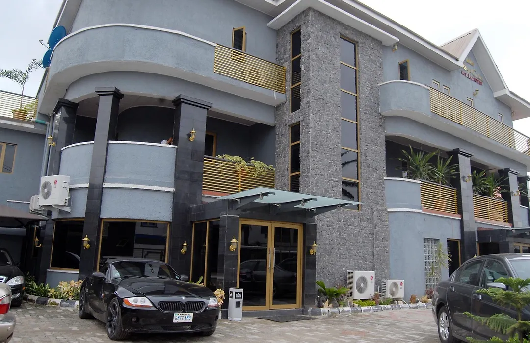 Kings Celia Hotel & Suites-1