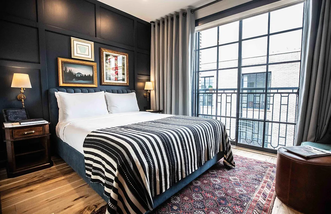 The Ramble Hotel-1