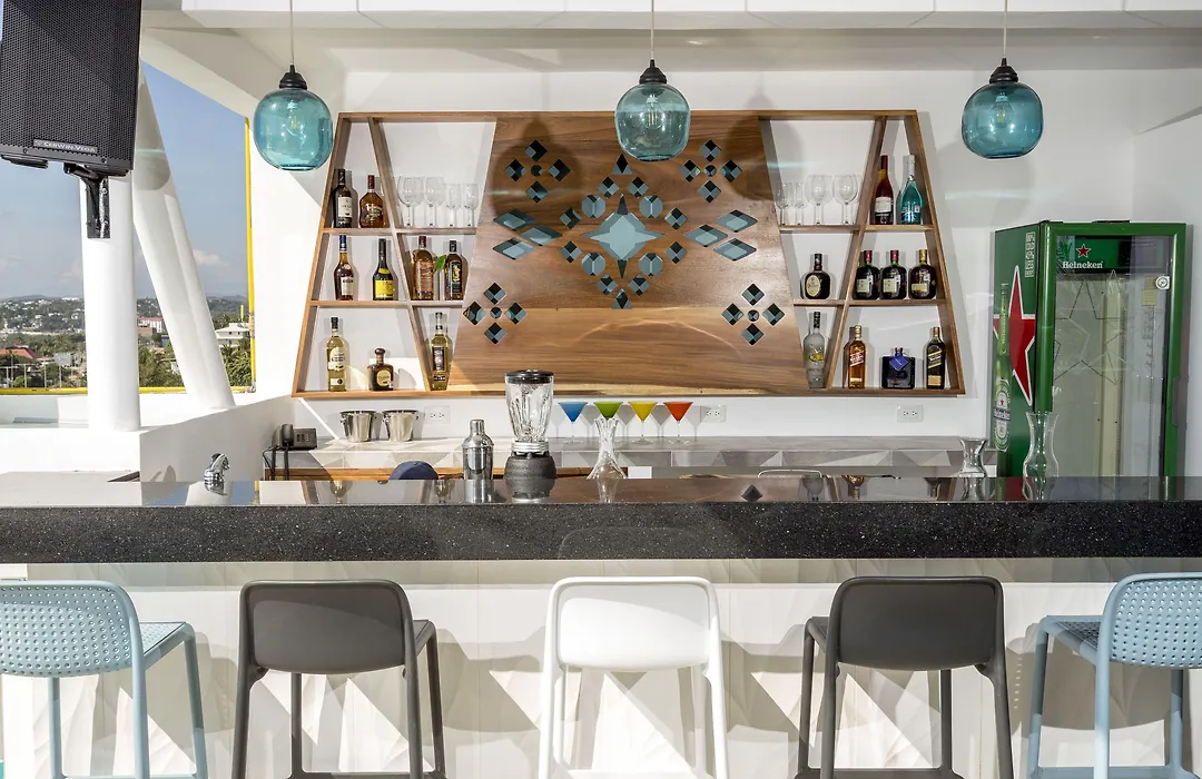 Hotel Dc Boutique & Spa-1
