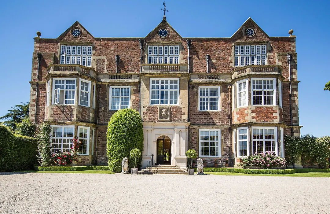 Goldsborough Hall-1