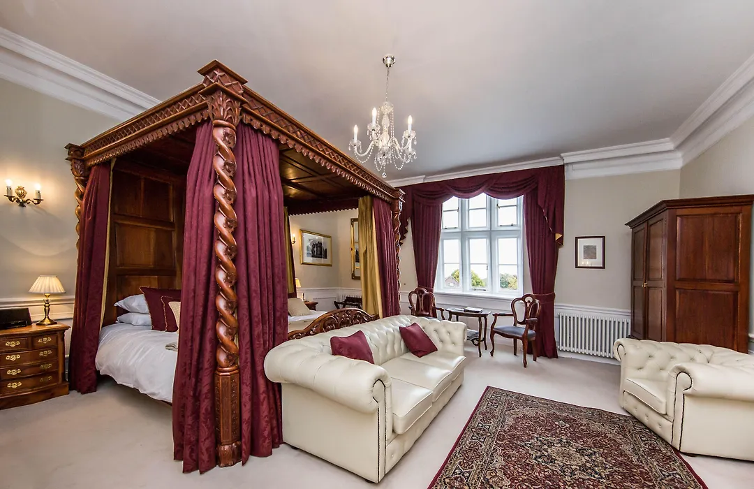 Goldsborough Hall-1