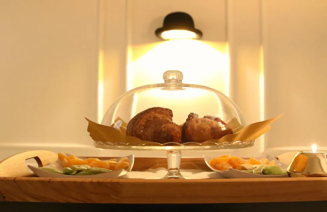 Quattro Canti Suites-1