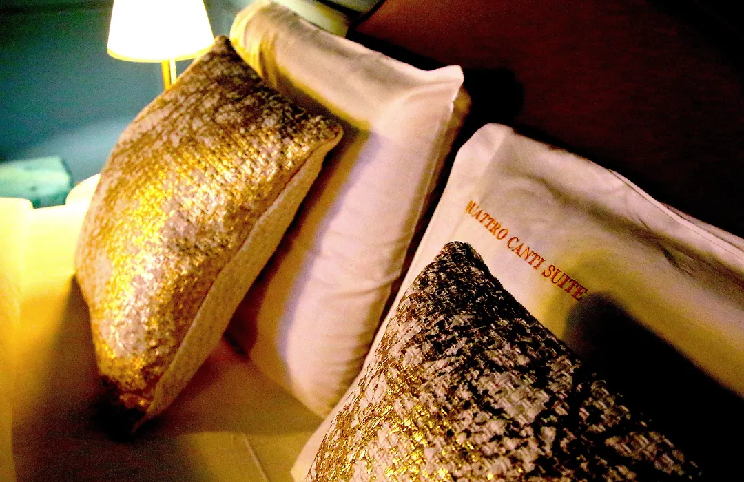 Quattro Canti Suites-1