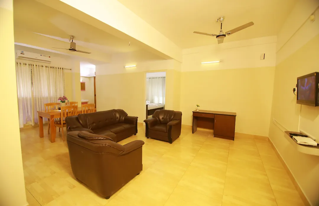 Dostyk Hotel-1