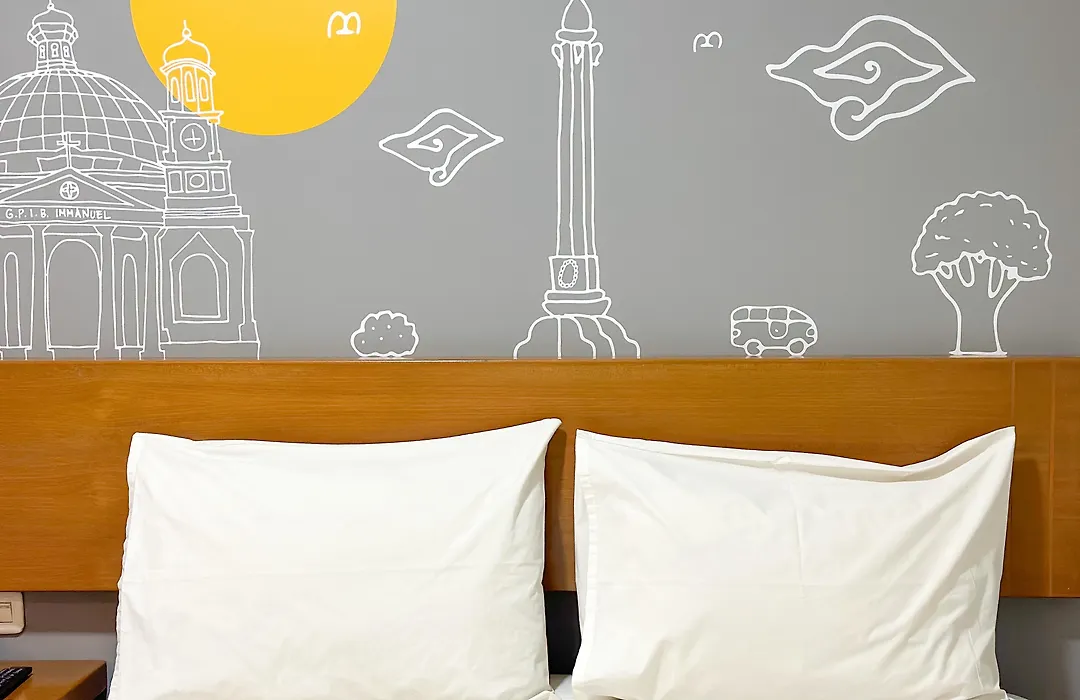 Sunrise Hotel Semarang-1