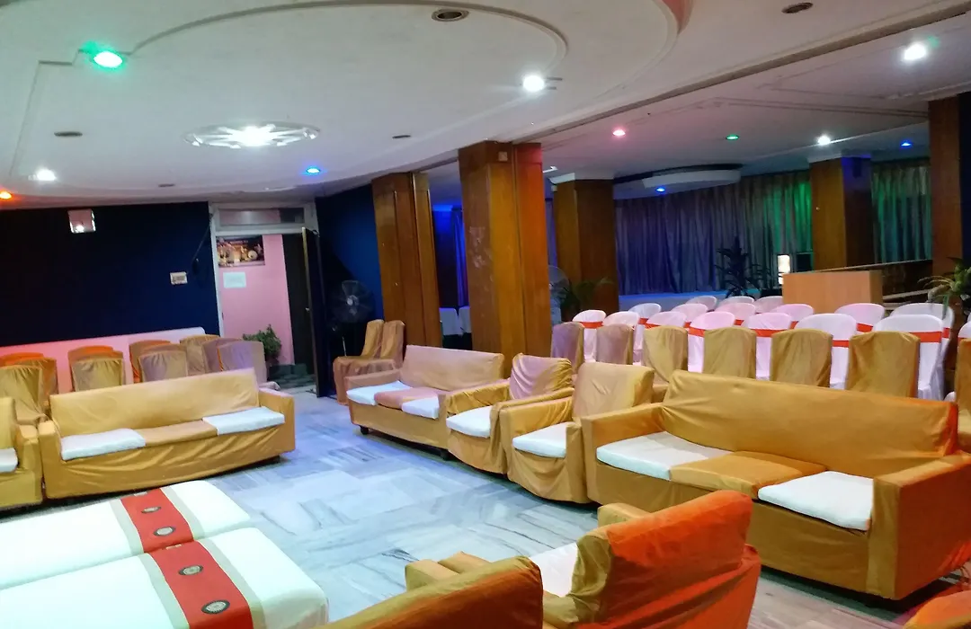 Hotel Mahalaxmi Indo Myanmar-1