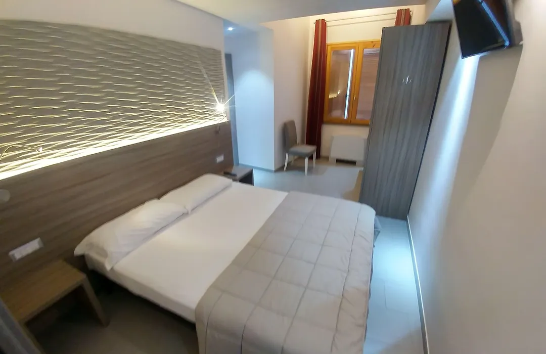 Ottocento Guest House-1