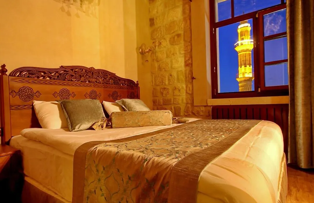 Izala Boutique Hotel-1