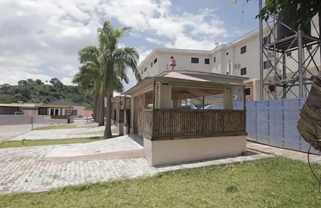 Nera Hotels (Adults Only)-1