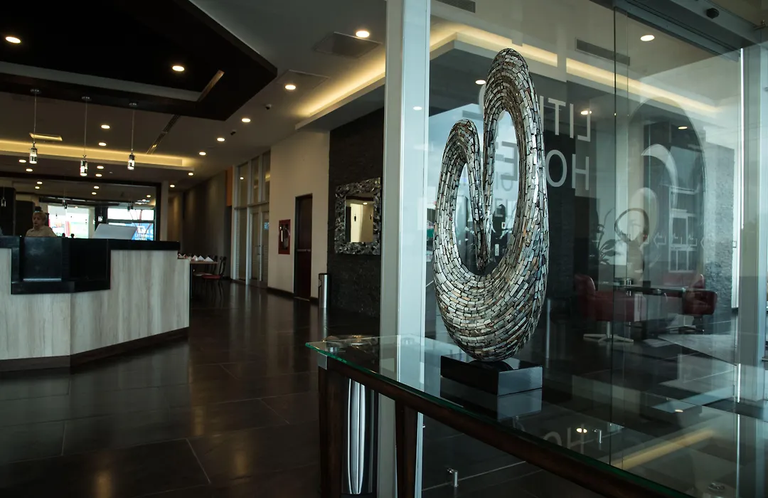 Lithio Hotel-1