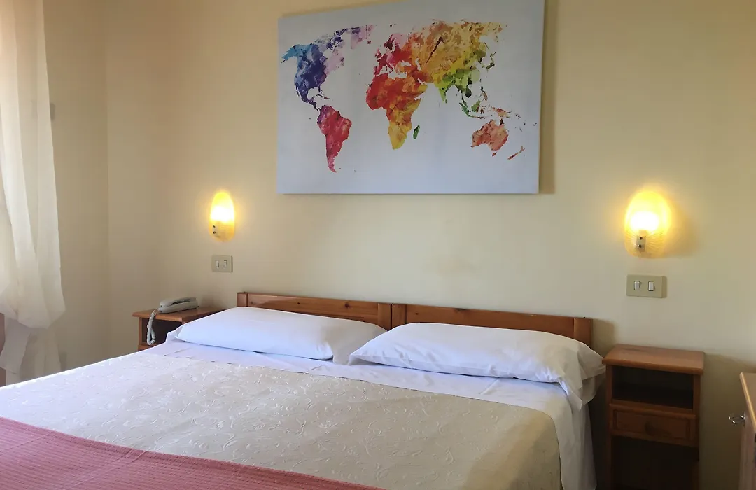 Hotel Marconi-1