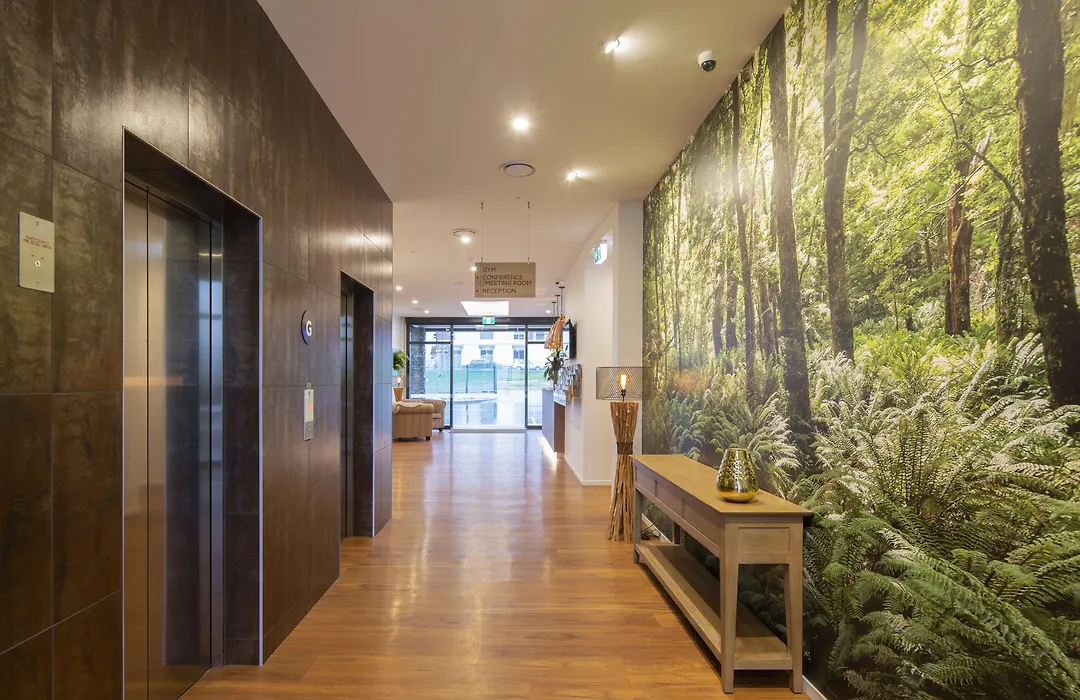 Wyndham Garden Hotel Remarkables Park Queenstown-1