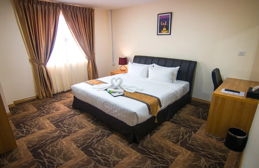 Al Afiah Hotel-1