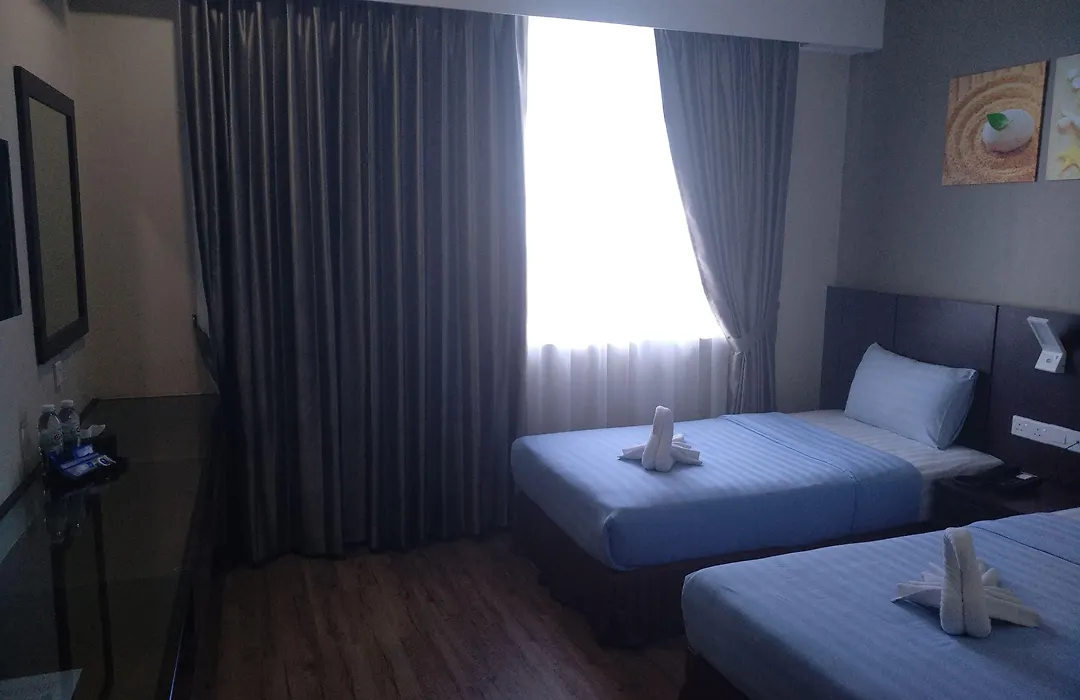 Wave View Hotel-1