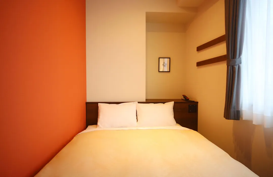 Hotel Emit Ueno-1