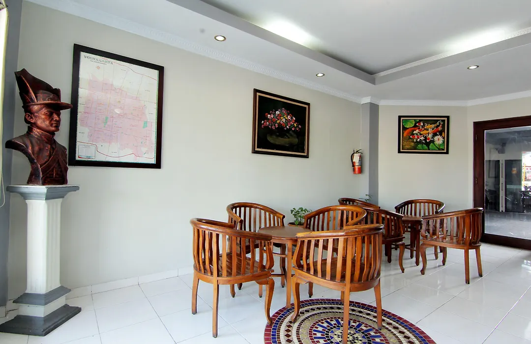 Hotel Bugis Asri-1