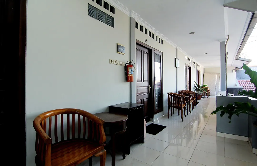 Hotel Bugis Asri-1
