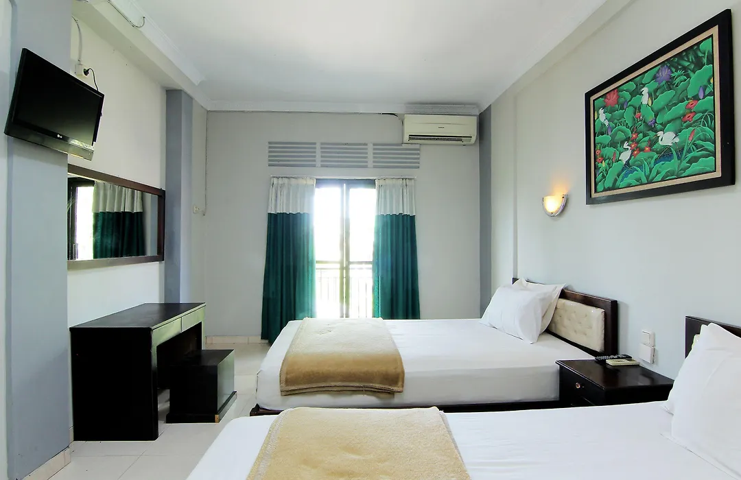 Hotel Bugis Asri-1