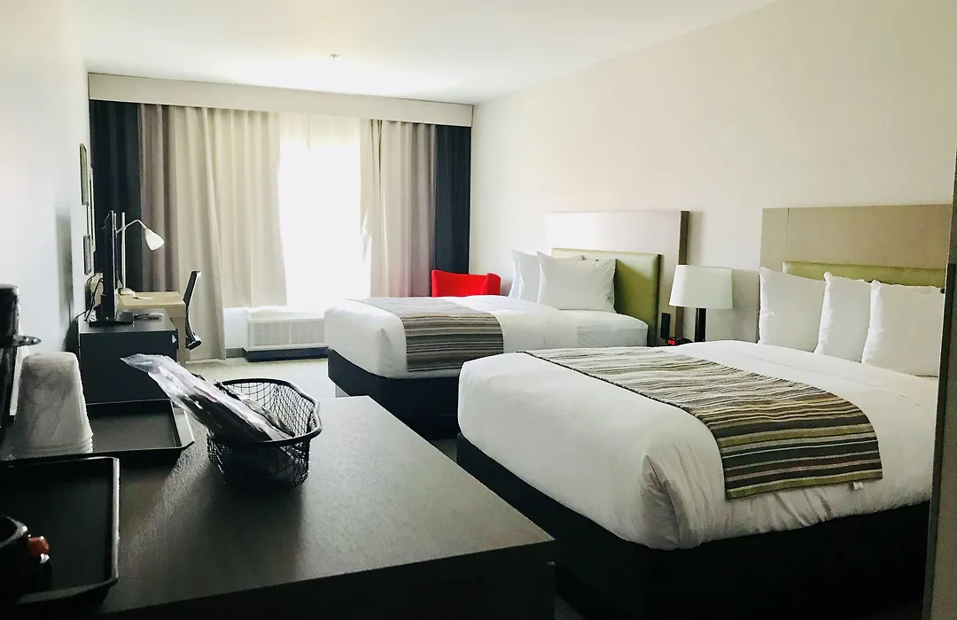 Country Inn & Suites By Radisson, Page, Az-1