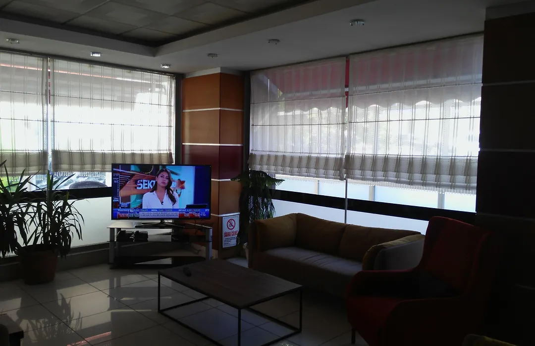 Eriza Hotel-1