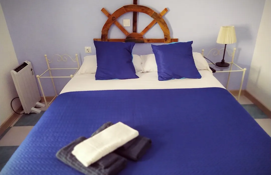 Spanish Galleon Lodge-1