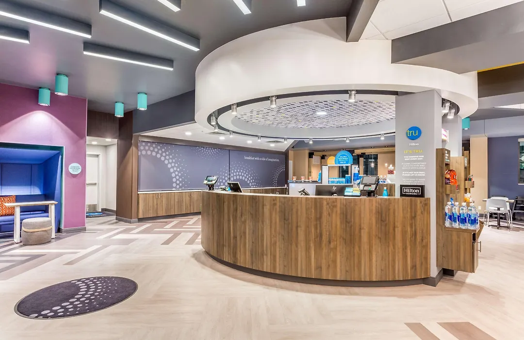 Tru By Hilton Madison West-1