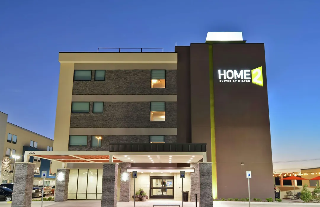 Home2 Suites By Hilton Mckinney-1