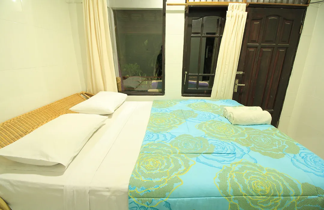 Melati Garden Guesthouse-1