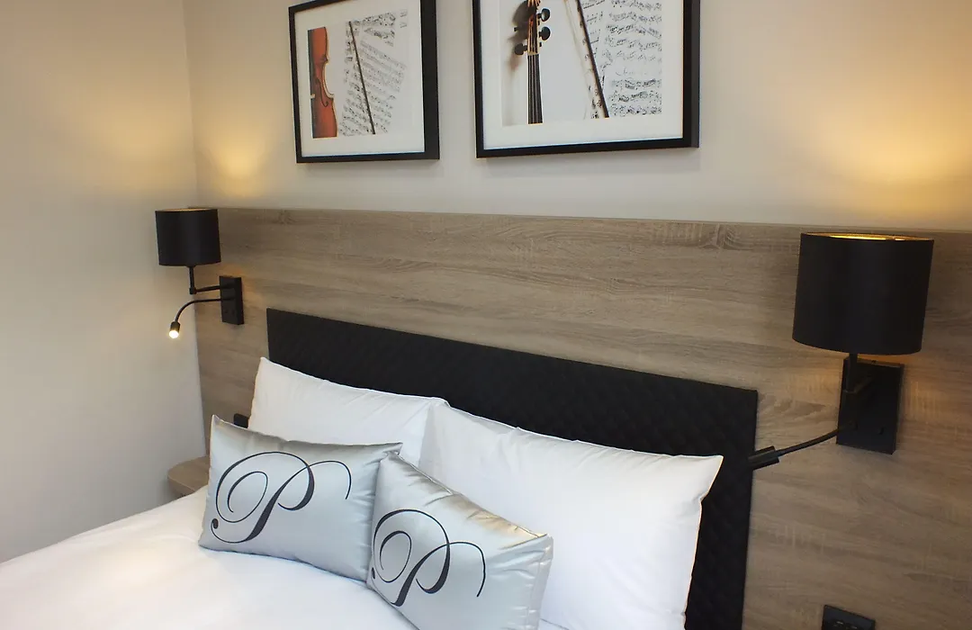 Hotel Paganini-1