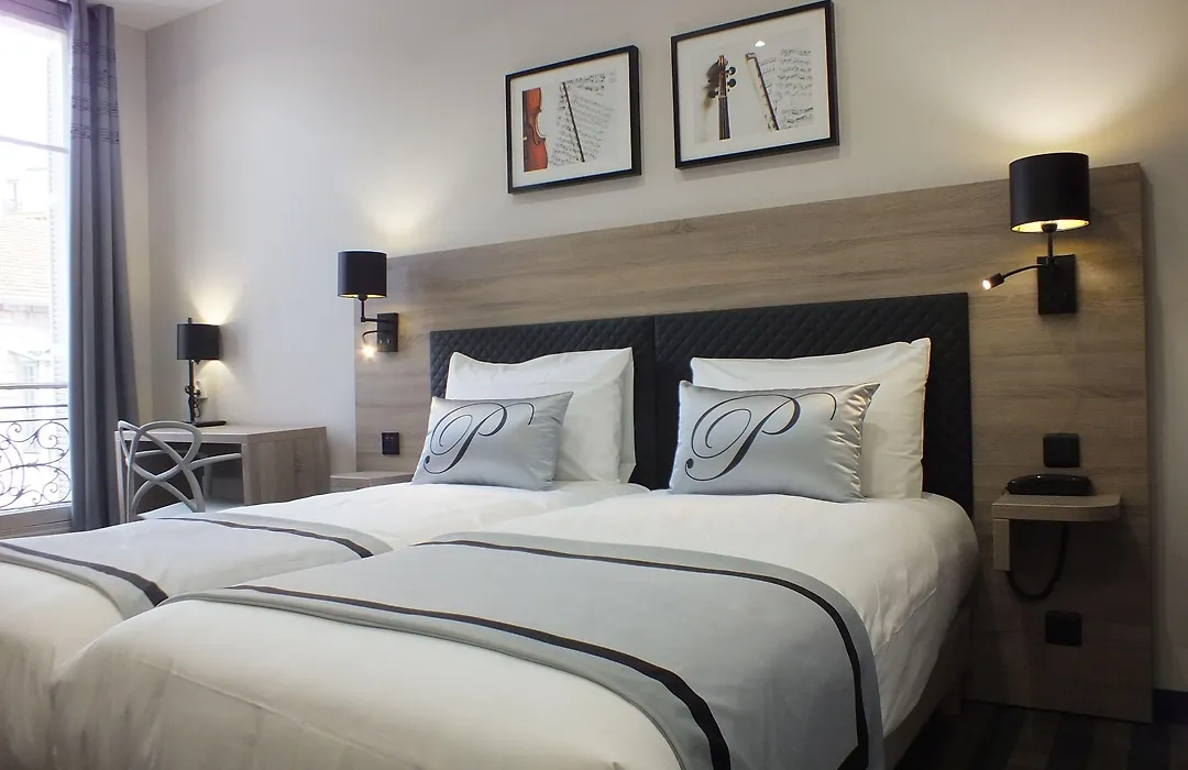Hotel Paganini-1