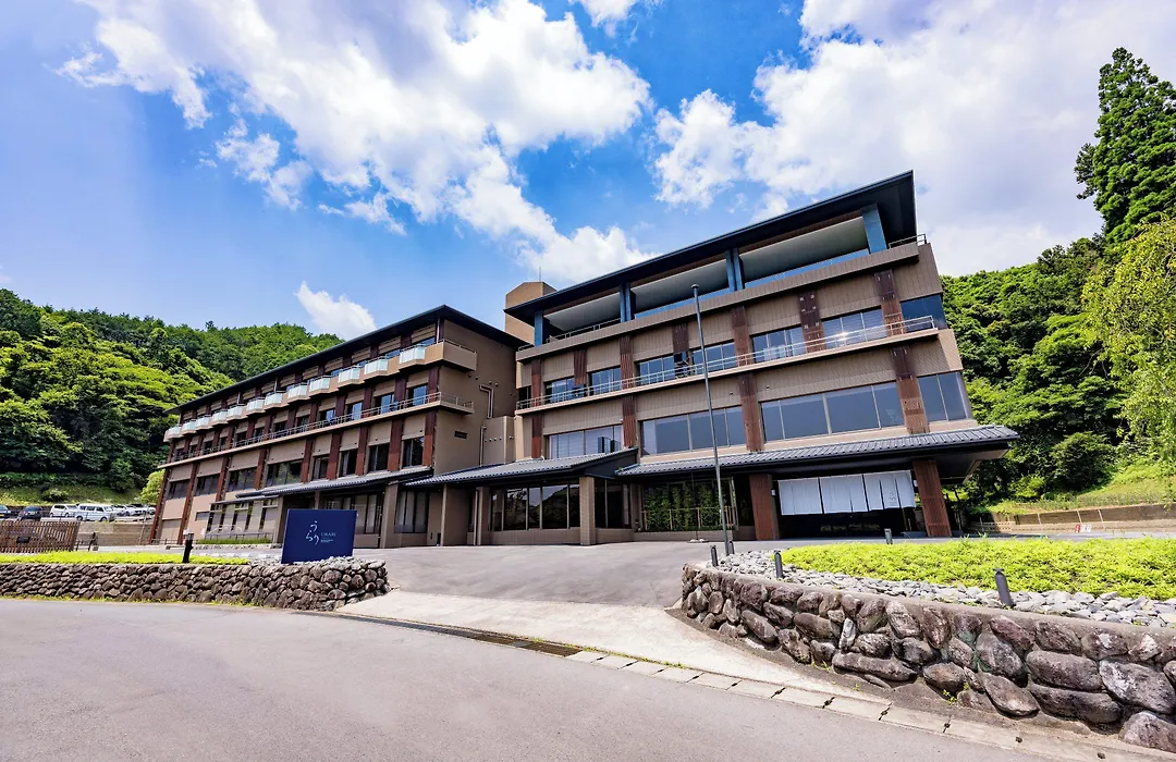 Urari Takeo Garden Terrace Spa Resorts-1