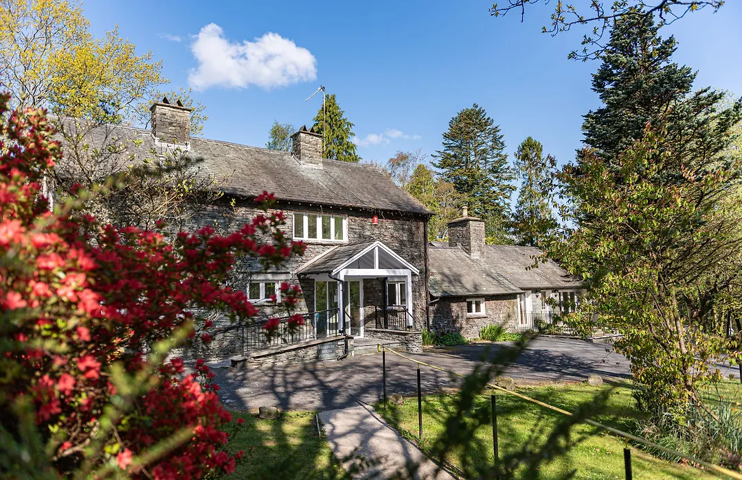 Windermere Manor Hotel-1