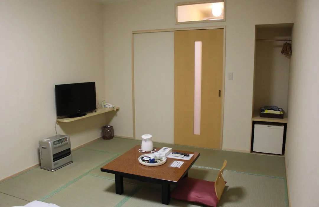 Business Hotel Miharashitei-1
