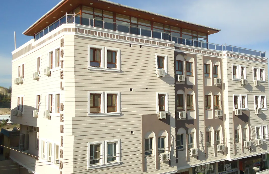 Hotel Demirdag-1