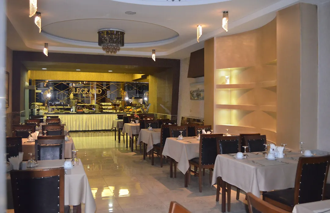 Hotel Le Grand-1