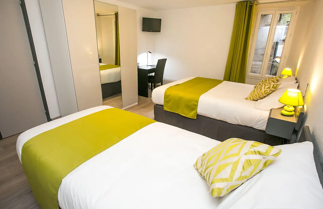 Grand Hotel De France-1