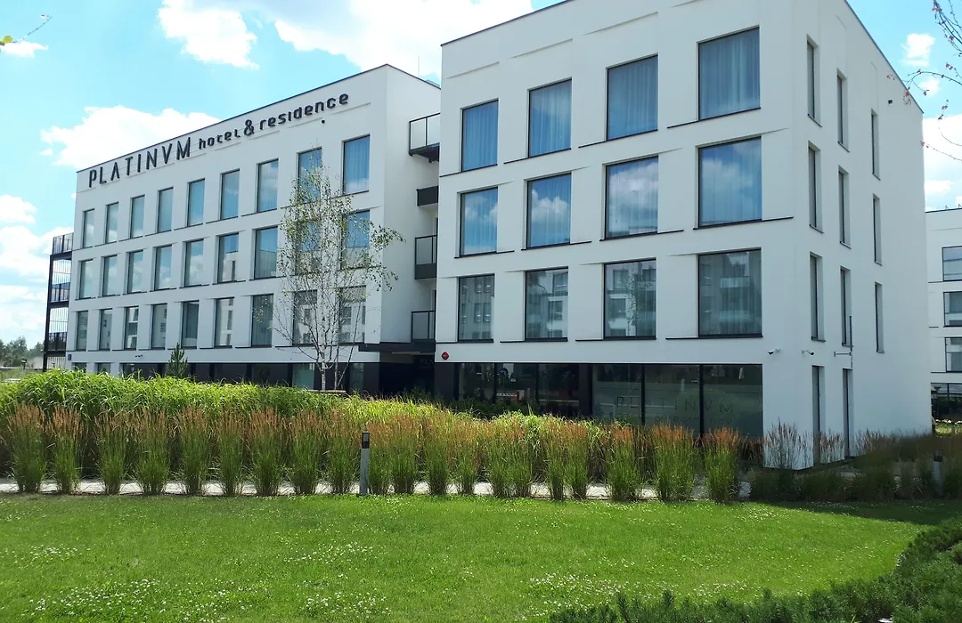 Platinum Hotel&Residence Wilanow-1